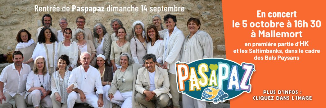 pasapaz-concert-5-octobre-2025